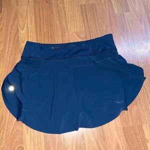 Lululemon skirt